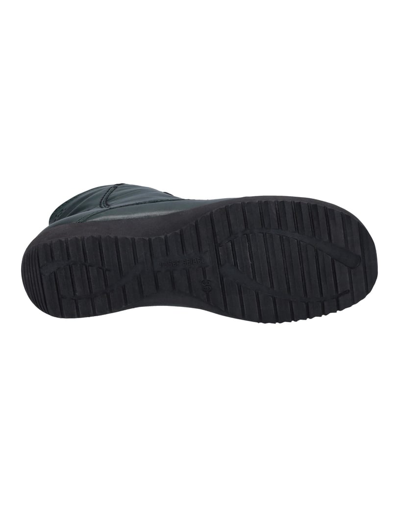 JOSEF-SEIBEL-JOSEF-SEIBEL-Naly-09-|-Stiefelette-für-Damen-|-Grün-türkis