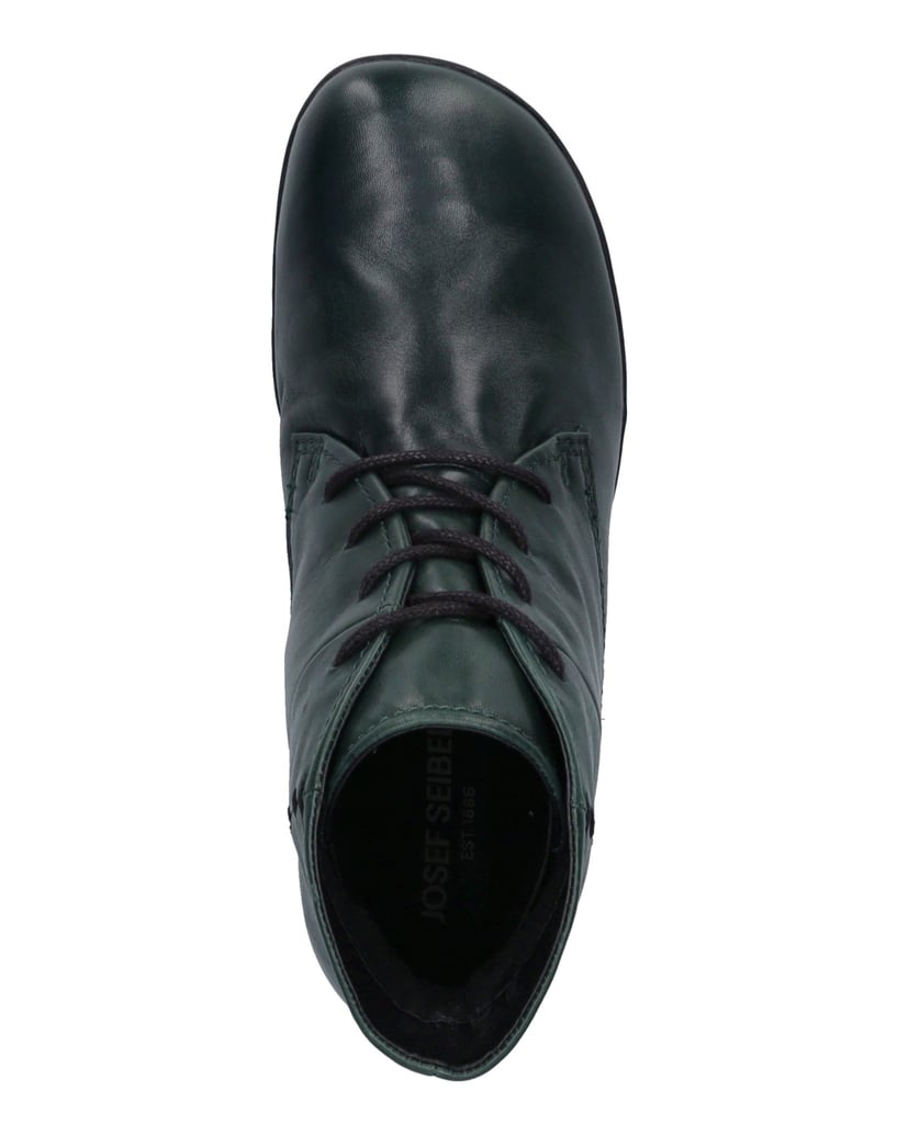 JOSEF-SEIBEL-JOSEF-SEIBEL-Naly-09-|-Stiefelette-für-Damen-|-Grün-türkis