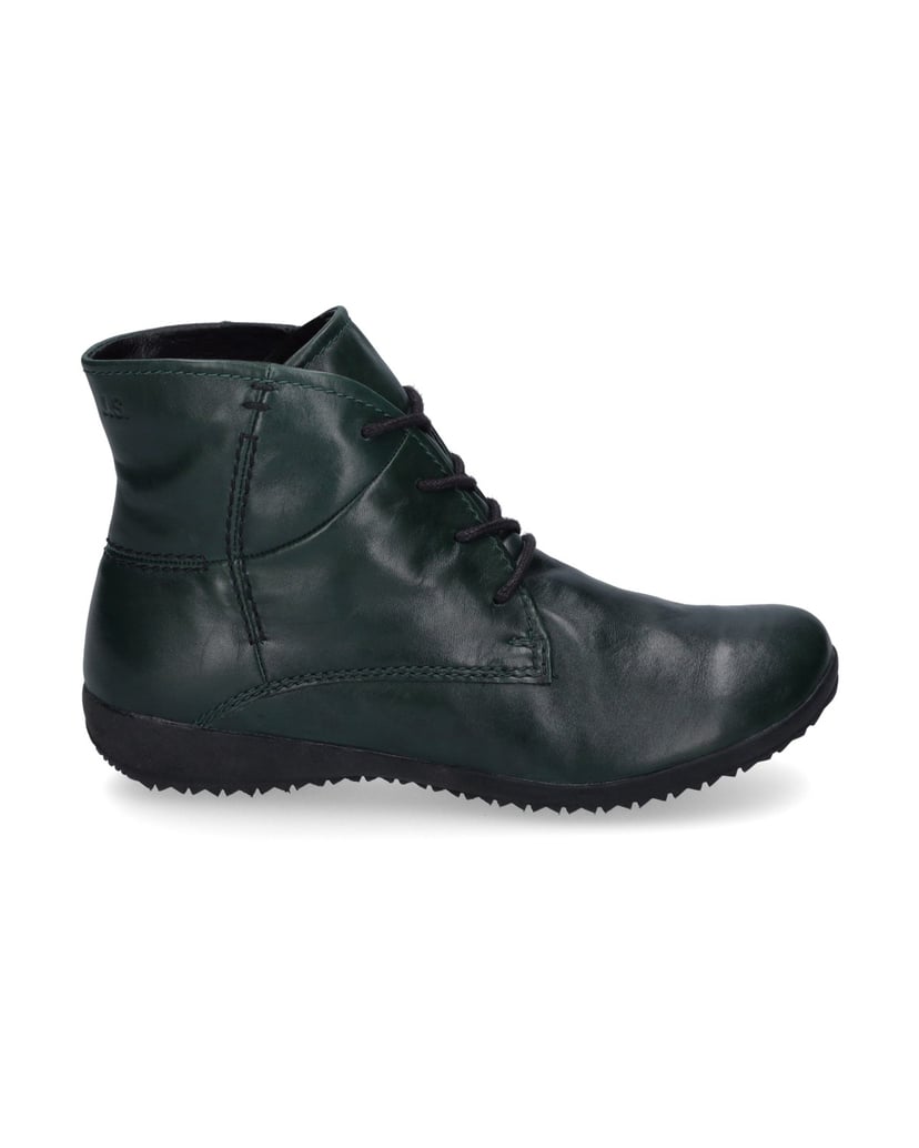 JOSEF-SEIBEL-JOSEF-SEIBEL-Naly-09-|-Stiefelette-für-Damen-|-Grün-türkis