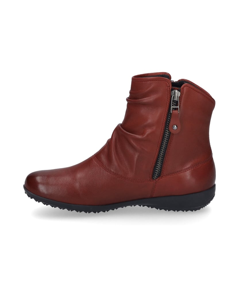JOSEF-SEIBEL-JOSEF-SEIBEL-Naly-24-|-Stiefelette-für-Damen-|-Rot-rot