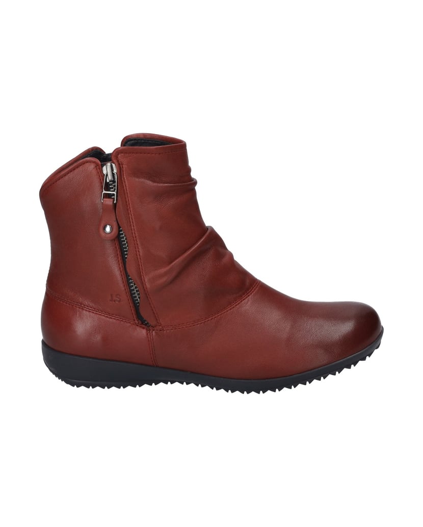 JOSEF-SEIBEL-JOSEF-SEIBEL-Naly-24-|-Stiefelette-für-Damen-|-Rot-rot