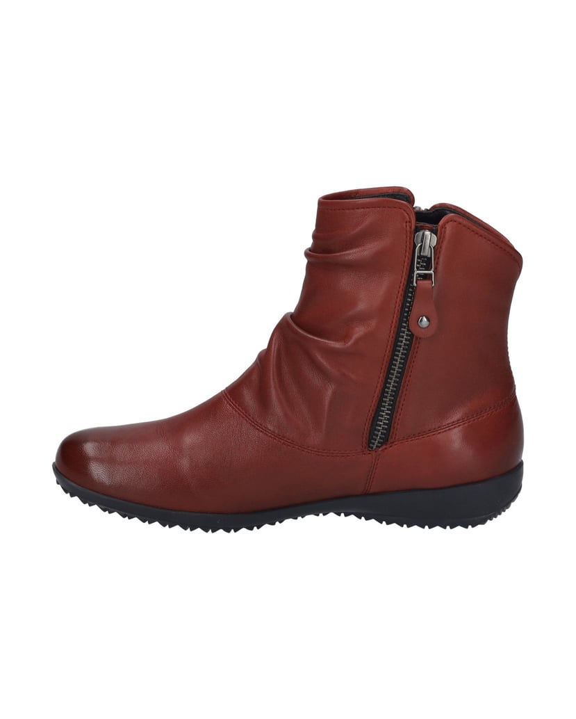JOSEF-SEIBEL-JOSEF-SEIBEL-Naly-24-|-Stiefelette-für-Damen-|-Rot-rot