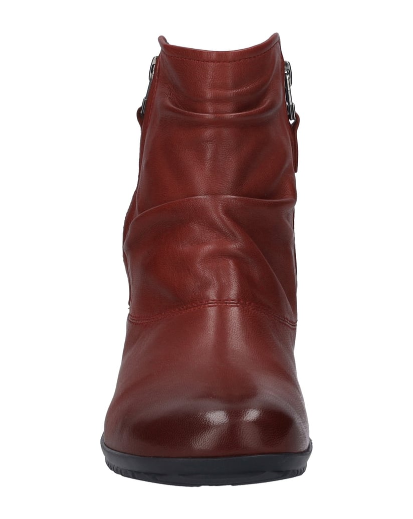 JOSEF-SEIBEL-JOSEF-SEIBEL-Naly-24-|-Stiefelette-für-Damen-|-Rot-rot