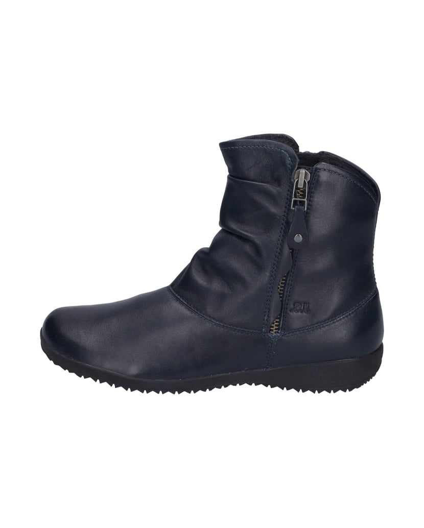 JOSEF-SEIBEL-JOSEF-SEIBEL-Naly-24-|-Stiefelette-für-Damen-|-Blau-blau