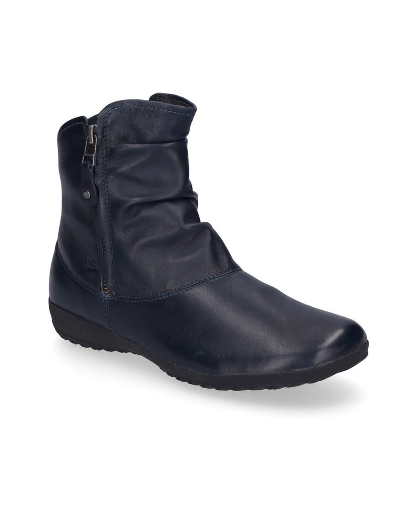 JOSEF-SEIBEL-JOSEF-SEIBEL-Naly-24-|-Stiefelette-für-Damen-|-Blau-blau