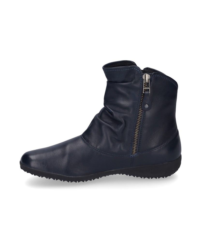 JOSEF-SEIBEL-JOSEF-SEIBEL-Naly-24-|-Stiefelette-für-Damen-|-Blau-blau