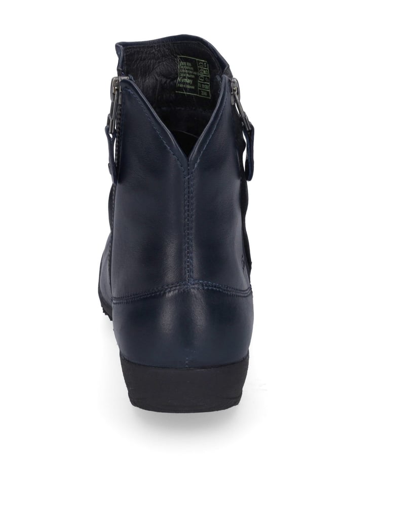 JOSEF-SEIBEL-JOSEF-SEIBEL-Naly-24-|-Stiefelette-für-Damen-|-Blau-blau