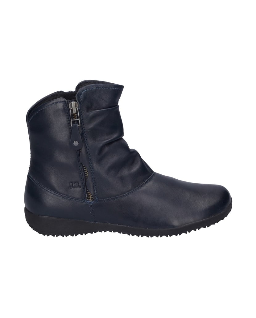 JOSEF-SEIBEL-JOSEF-SEIBEL-Naly-24-|-Stiefelette-für-Damen-|-Blau-blau