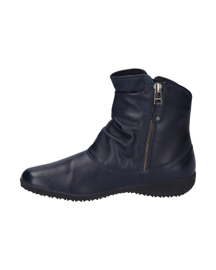 JOSEF-SEIBEL-JOSEF-SEIBEL-Naly-24-|-Stiefelette-für-Damen-|-Blau-blau