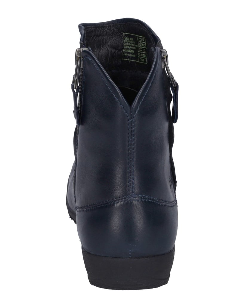 JOSEF-SEIBEL-JOSEF-SEIBEL-Naly-24-|-Stiefelette-für-Damen-|-Blau-blau