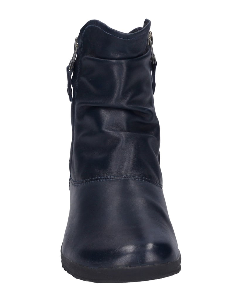 JOSEF-SEIBEL-JOSEF-SEIBEL-Naly-24-|-Stiefelette-für-Damen-|-Blau-blau