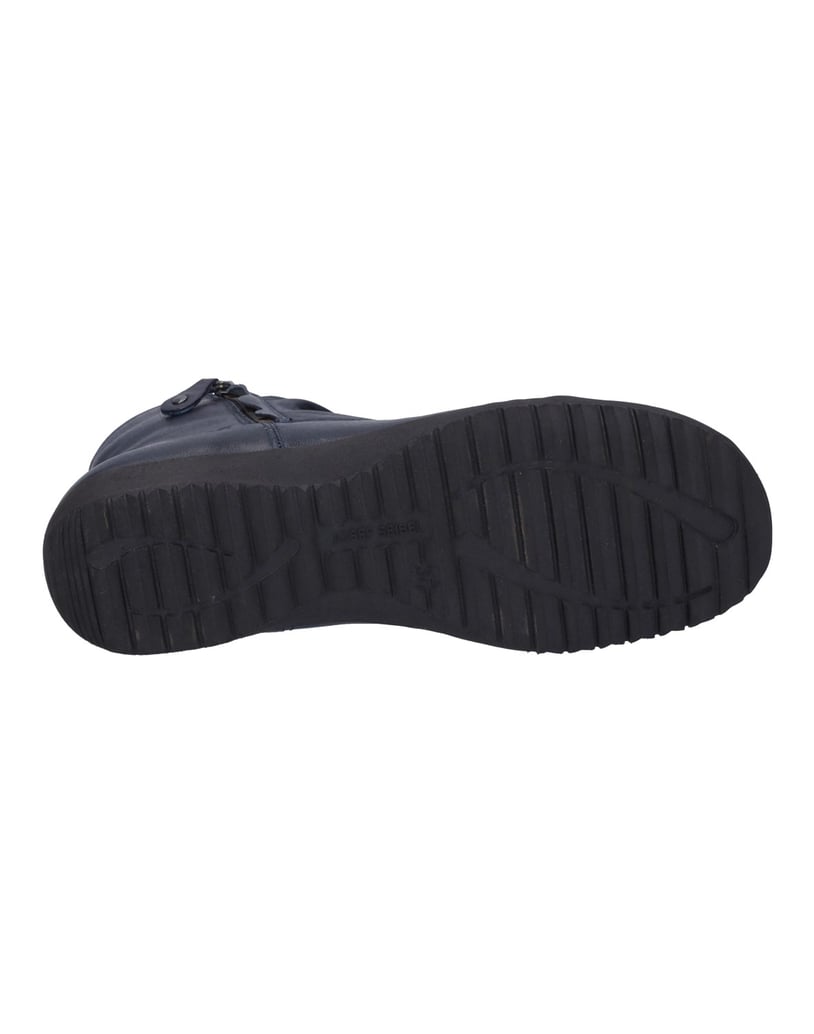 JOSEF-SEIBEL-JOSEF-SEIBEL-Naly-24-|-Stiefelette-für-Damen-|-Blau-blau