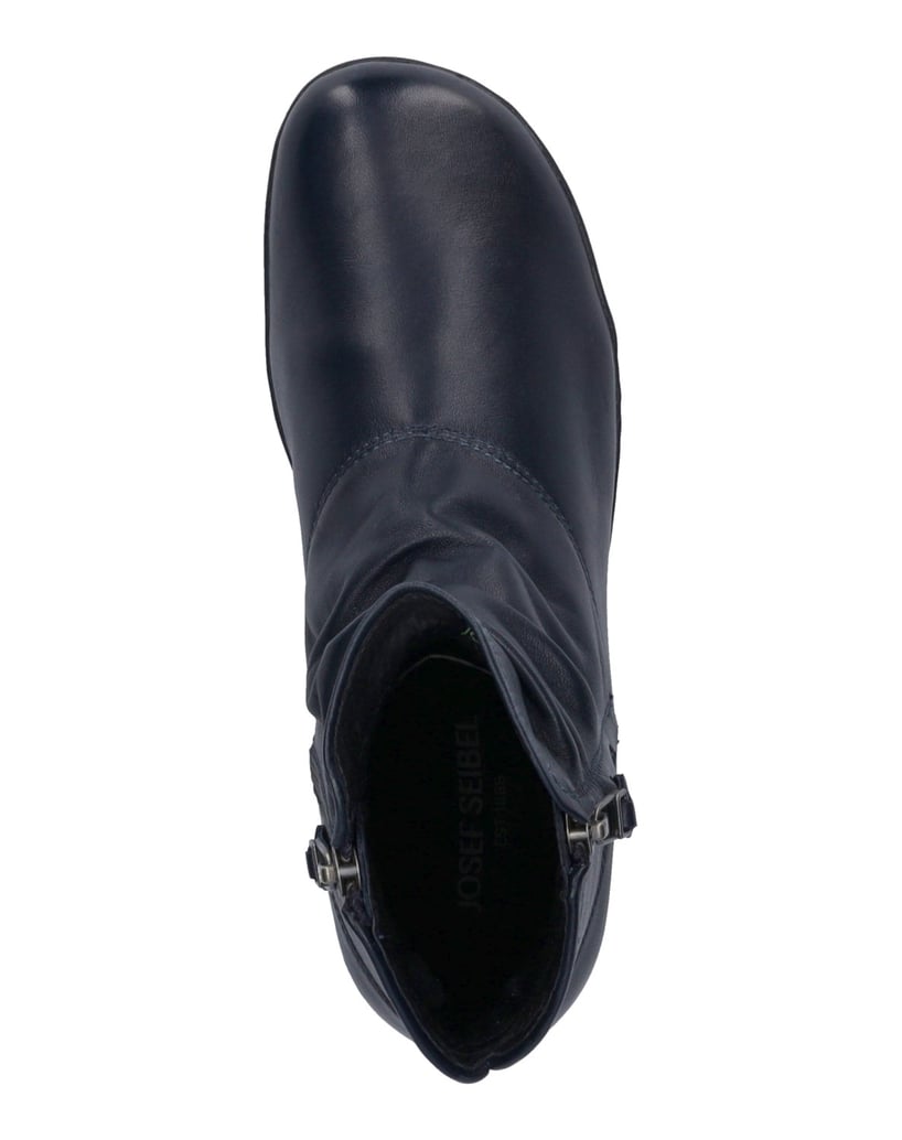 JOSEF-SEIBEL-JOSEF-SEIBEL-Naly-24-|-Stiefelette-für-Damen-|-Blau-blau
