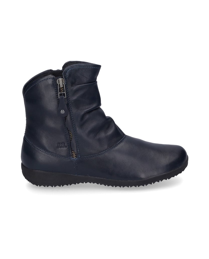 JOSEF-SEIBEL-JOSEF-SEIBEL-Naly-24-|-Stiefelette-für-Damen-|-Blau-blau