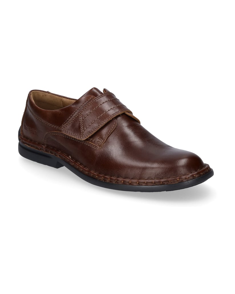 JOSEF-SEIBEL-JOSEF-SEIBEL-Vigo-09-|-Halbschuh-für-Herren-|-Braun-braun