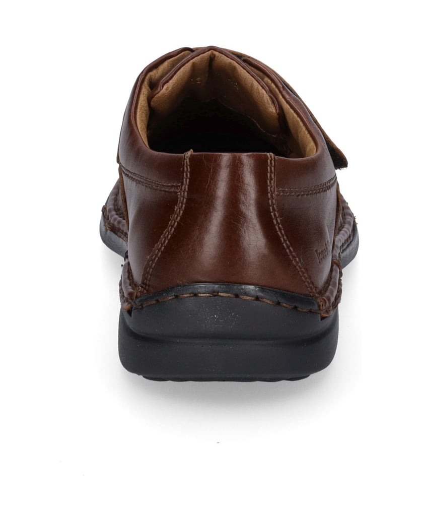 JOSEF-SEIBEL-JOSEF-SEIBEL-Vigo-09-|-Halbschuh-für-Herren-|-Braun-braun