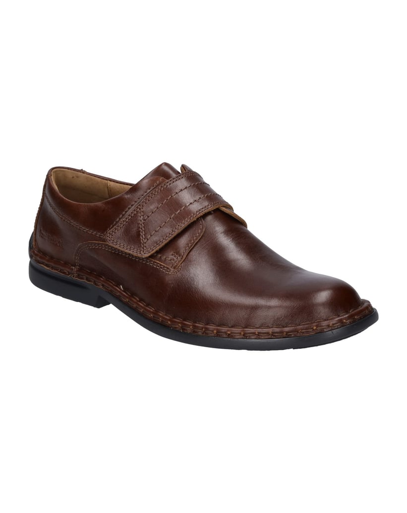 JOSEF-SEIBEL-JOSEF-SEIBEL-Vigo-09-|-Halbschuh-für-Herren-|-Braun-braun