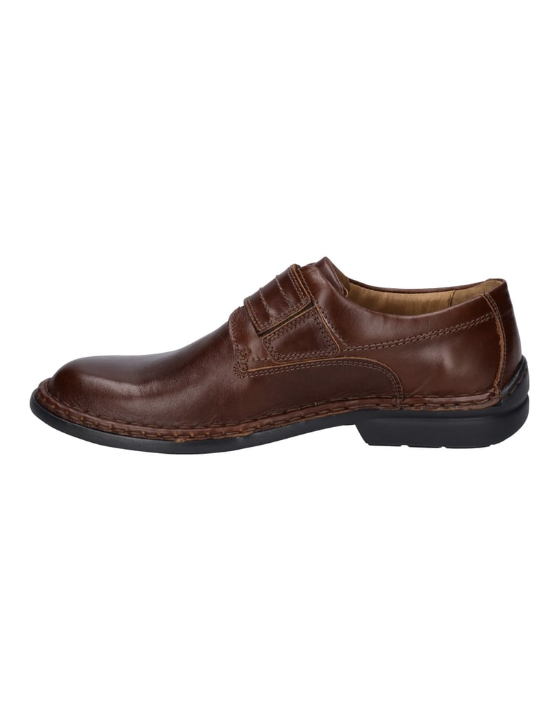 JOSEF-SEIBEL-JOSEF-SEIBEL-Vigo-09-|-Halbschuh-für-Herren-|-Braun-braun