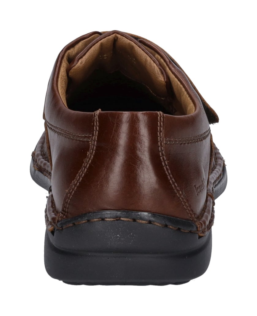 JOSEF-SEIBEL-JOSEF-SEIBEL-Vigo-09-|-Halbschuh-für-Herren-|-Braun-braun