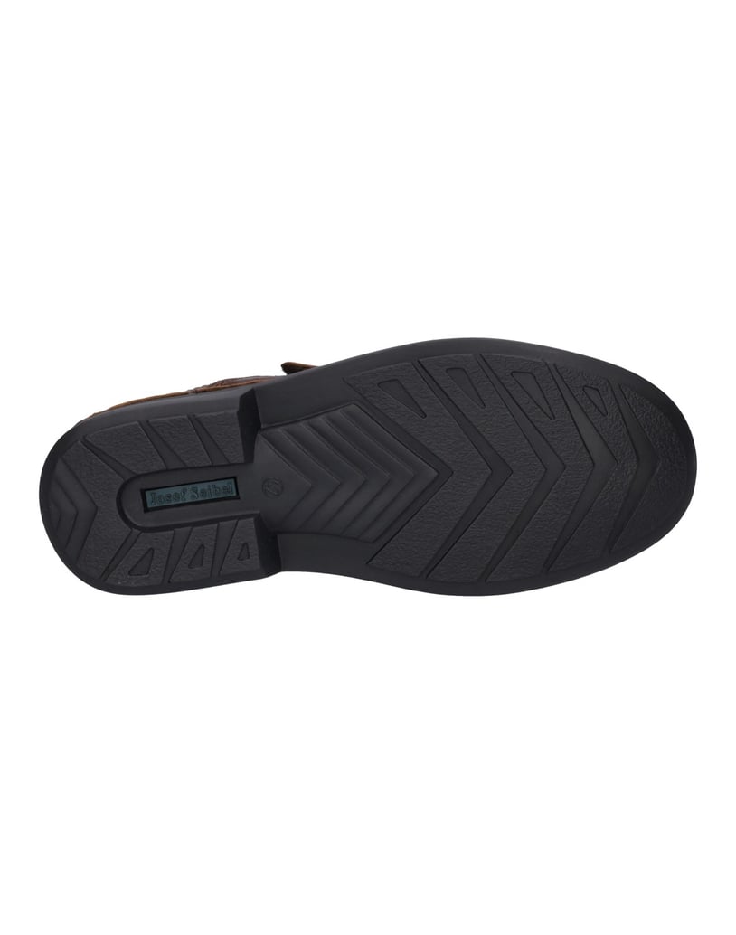 JOSEF-SEIBEL-JOSEF-SEIBEL-Vigo-09-|-Halbschuh-für-Herren-|-Braun-braun