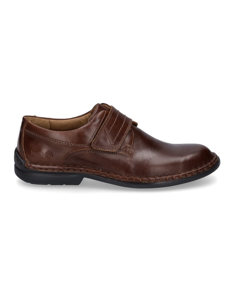 JOSEF-SEIBEL-JOSEF-SEIBEL-Vigo-09-|-Halbschuh-für-Herren-|-Braun-braun