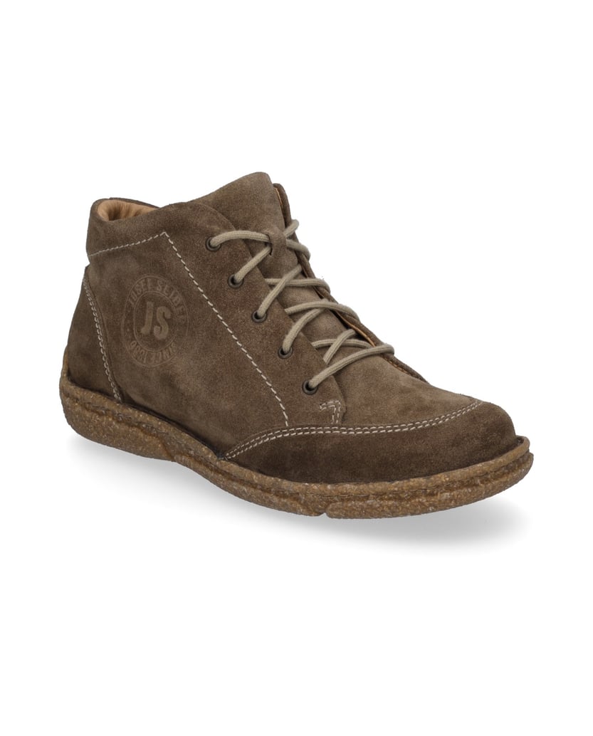 JOSEF-SEIBEL-JOSEF-SEIBEL-Neele-01-|-Stiefelette-für-Damen-|-Braun-taupe