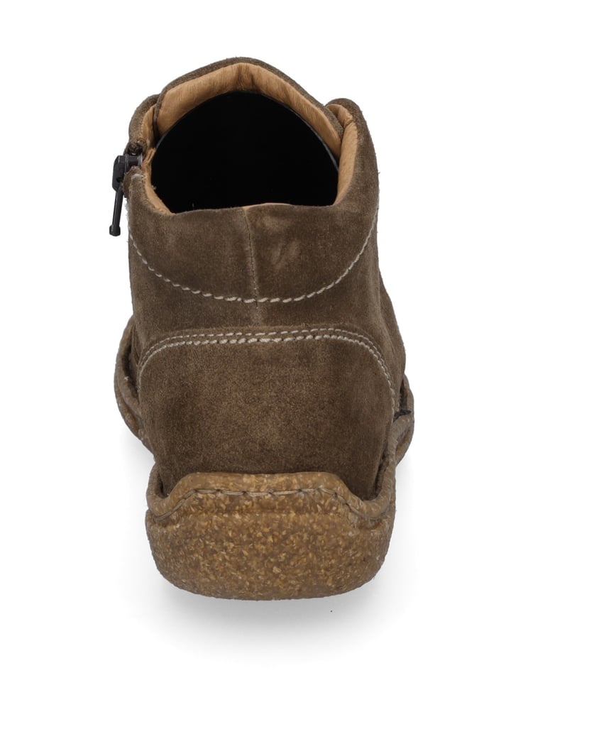 JOSEF-SEIBEL-JOSEF-SEIBEL-Neele-01-|-Stiefelette-für-Damen-|-Braun-taupe