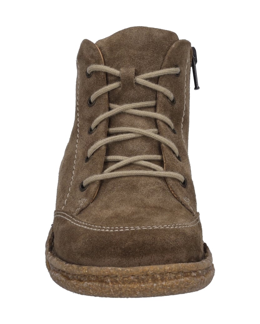 JOSEF-SEIBEL-JOSEF-SEIBEL-Neele-01-|-Stiefelette-für-Damen-|-Braun-taupe