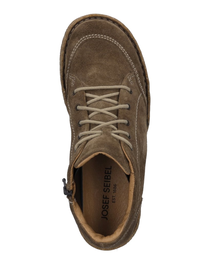 JOSEF-SEIBEL-JOSEF-SEIBEL-Neele-01-|-Stiefelette-für-Damen-|-Braun-taupe