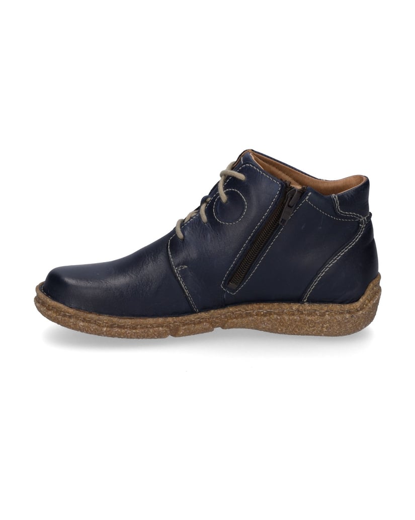 JOSEF-SEIBEL-JOSEF-SEIBEL-Neele-46-|-Stiefelette-für-Damen-|-Blau-blau