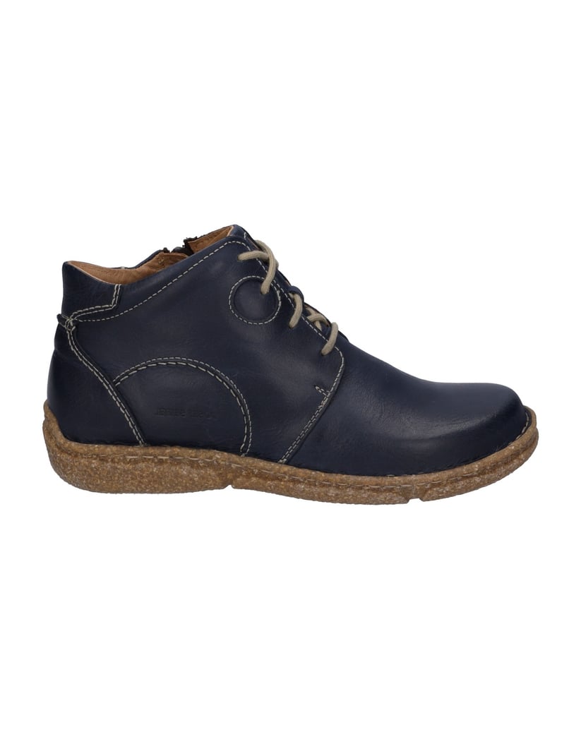 JOSEF-SEIBEL-JOSEF-SEIBEL-Neele-46-|-Stiefelette-für-Damen-|-Blau-blau