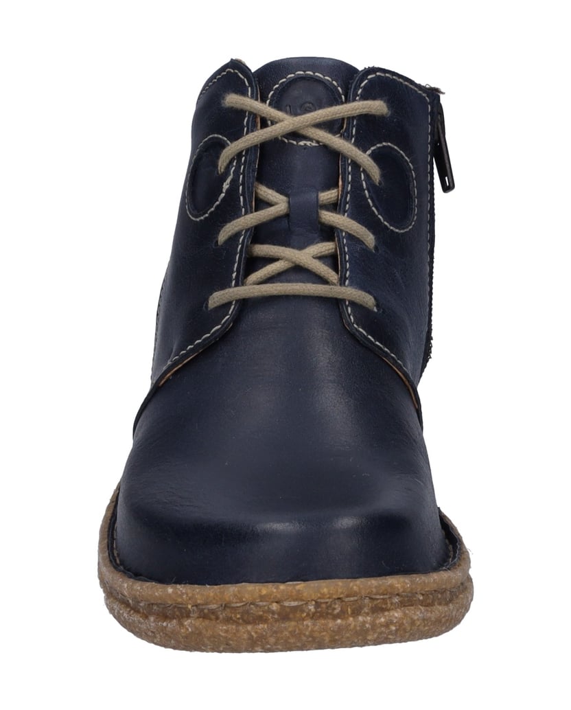 JOSEF-SEIBEL-JOSEF-SEIBEL-Neele-46-|-Stiefelette-für-Damen-|-Blau-blau
