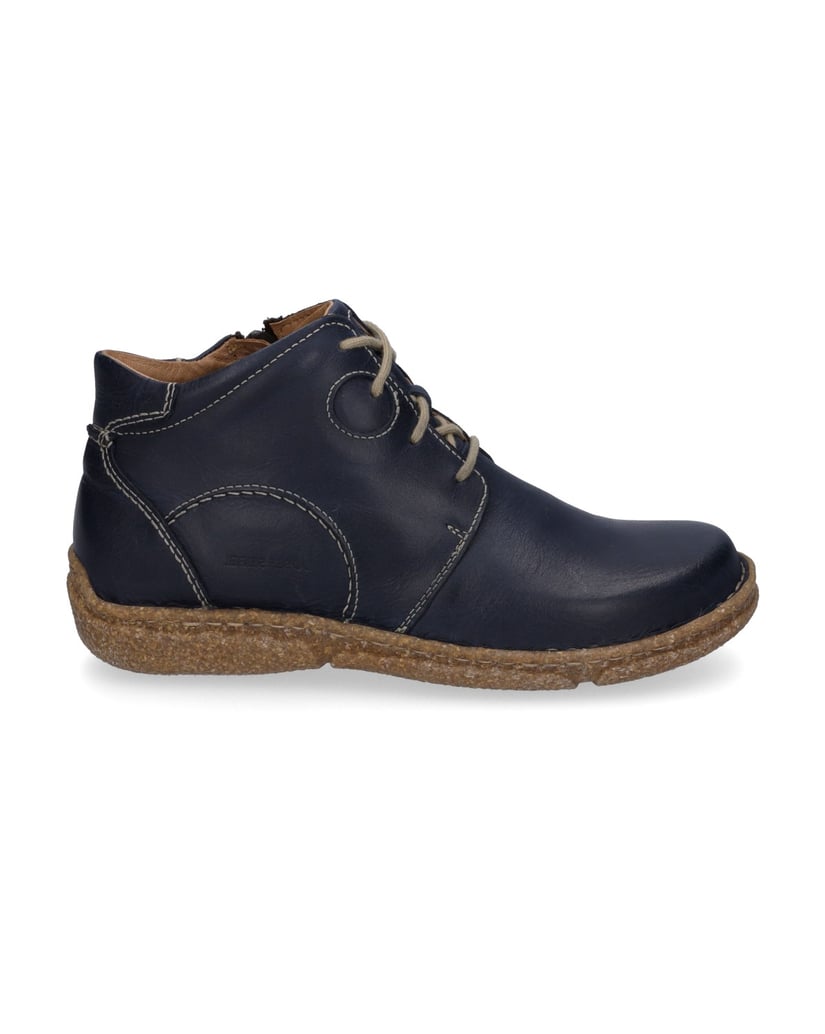 JOSEF-SEIBEL-JOSEF-SEIBEL-Neele-46-|-Stiefelette-für-Damen-|-Blau-blau