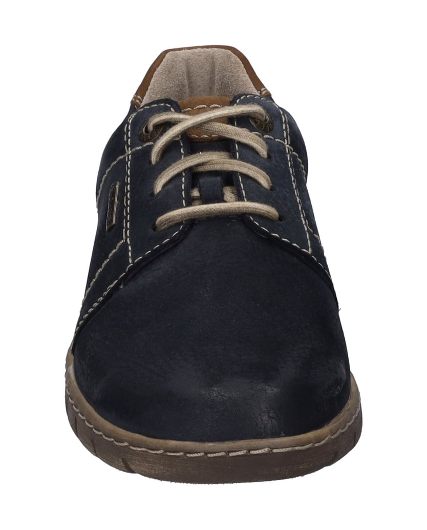 JOSEF-SEIBEL-JOSEF-SEIBEL-Steffi-59-|-Halbschuh-für-Damen-|-Blau-blau