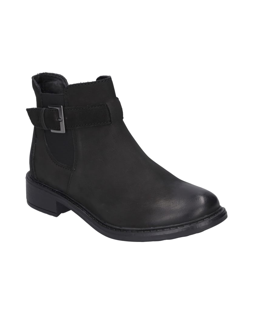 JOSEF-SEIBEL-JOSEF-SEIBEL-Selena-17-|-Stiefelette-für-Damen-|-Schwarz-schwarz