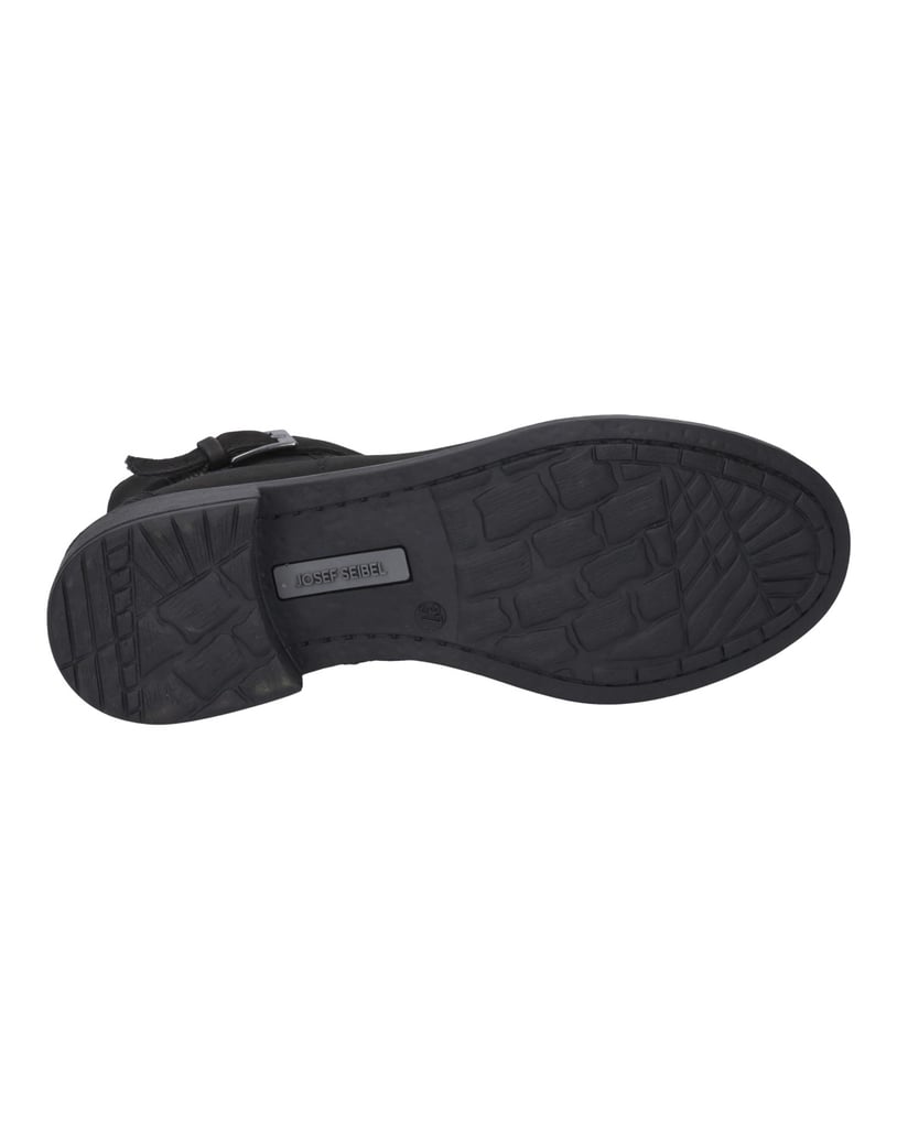 JOSEF-SEIBEL-JOSEF-SEIBEL-Selena-17-|-Stiefelette-für-Damen-|-Schwarz-schwarz