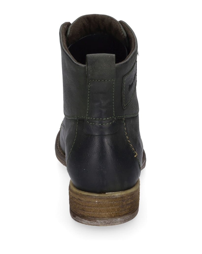 JOSEF-SEIBEL-JOSEF-SEIBEL-Sienna-17-|-Stiefelette-für-Damen-|-Grün-grün