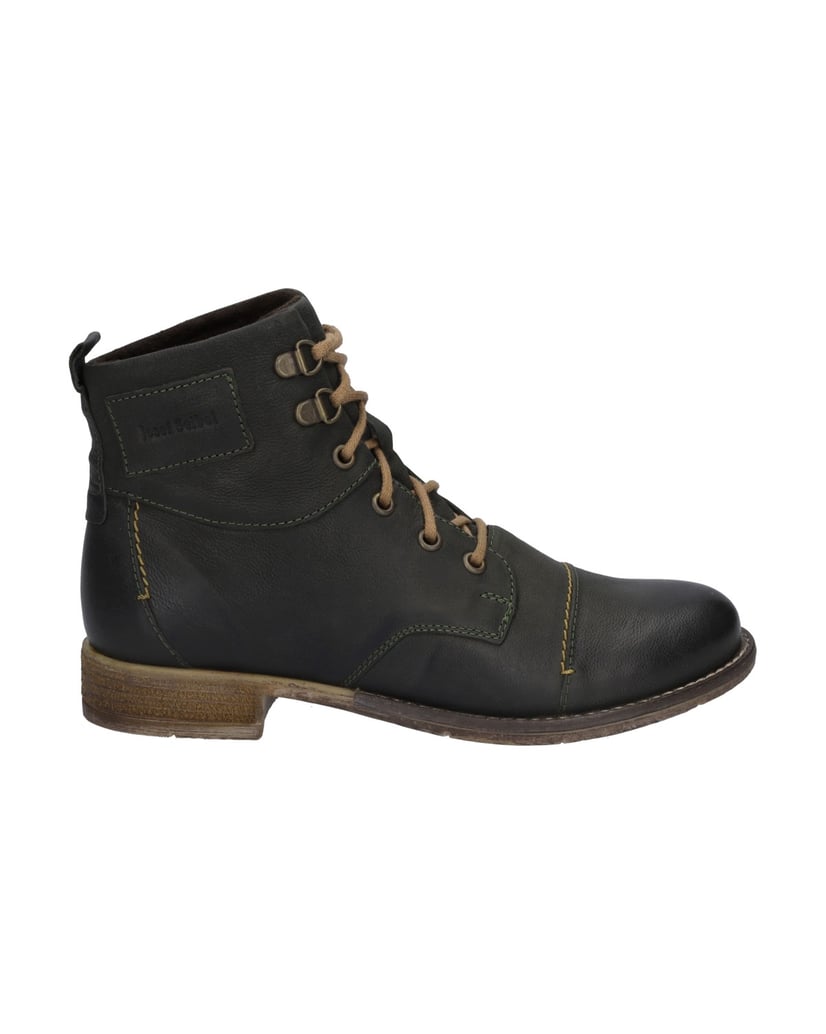JOSEF-SEIBEL-JOSEF-SEIBEL-Sienna-17-|-Stiefelette-für-Damen-|-Grün-grün