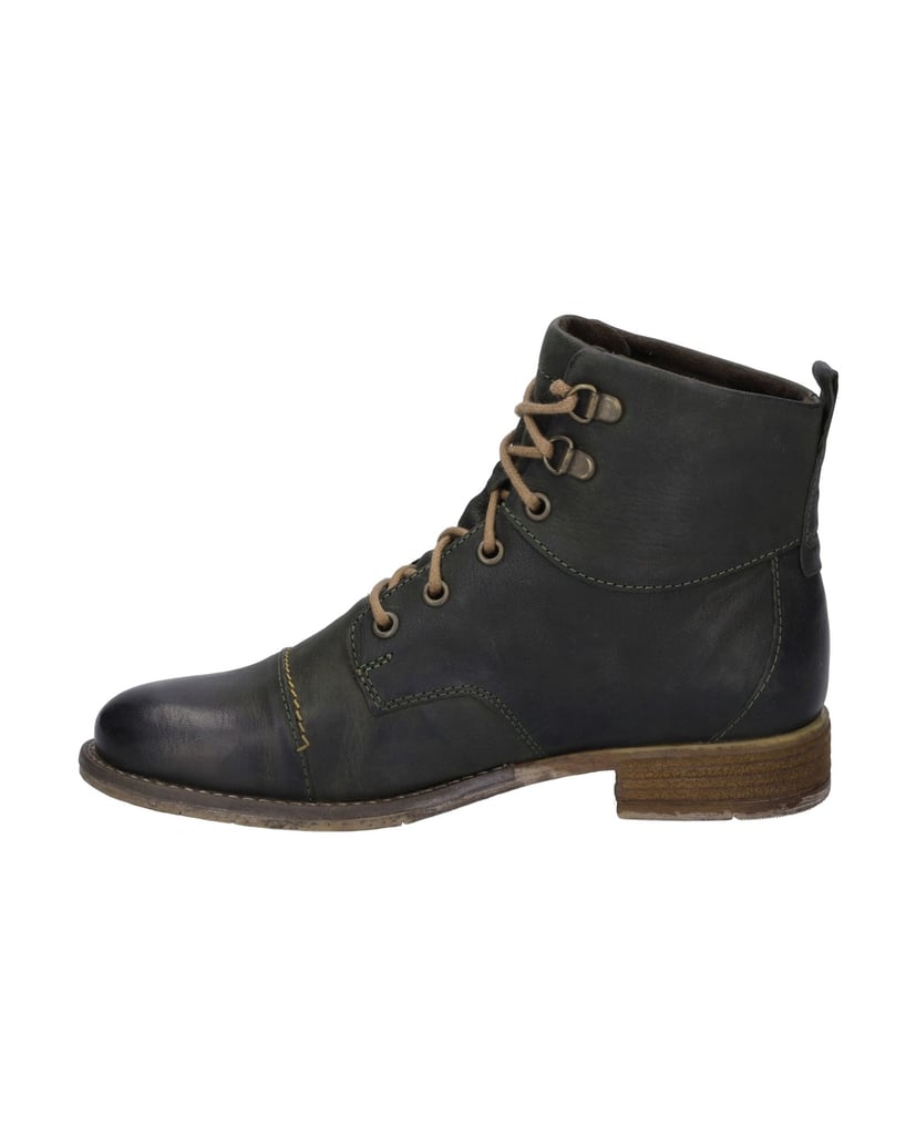 JOSEF-SEIBEL-JOSEF-SEIBEL-Sienna-17-|-Stiefelette-für-Damen-|-Grün-grün