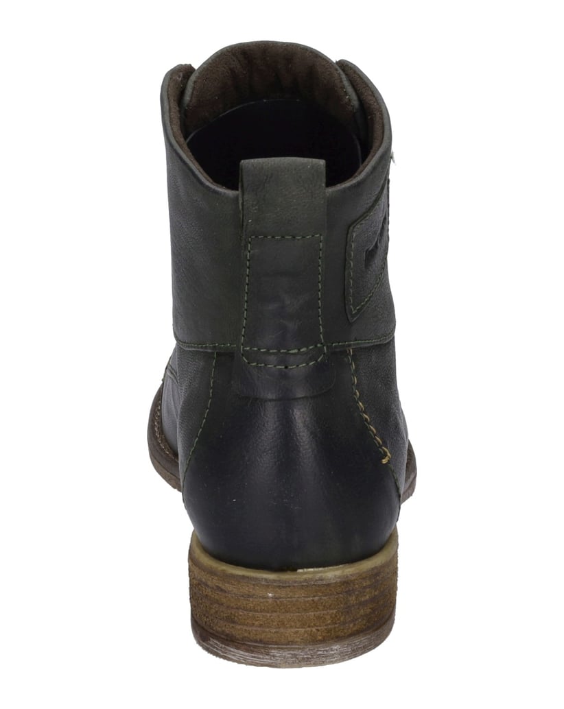 JOSEF-SEIBEL-JOSEF-SEIBEL-Sienna-17-|-Stiefelette-für-Damen-|-Grün-grün