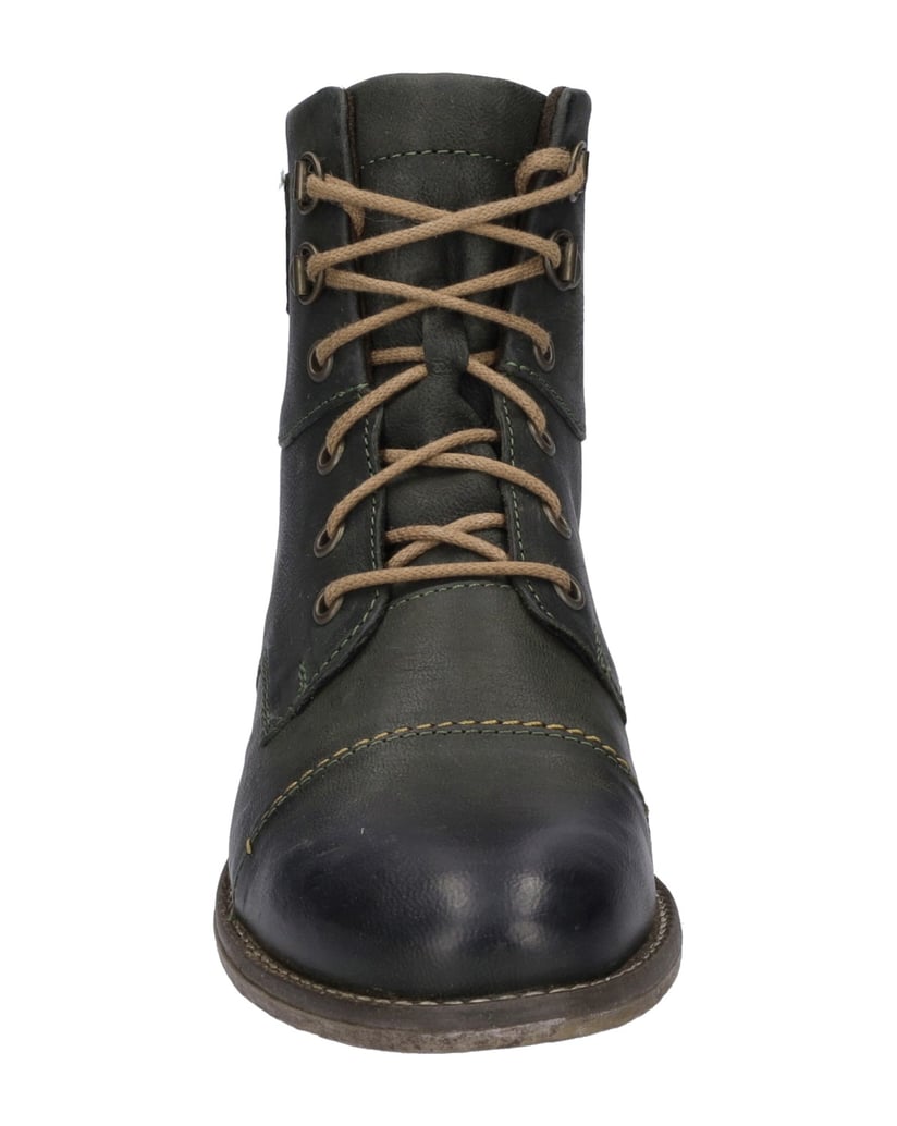JOSEF-SEIBEL-JOSEF-SEIBEL-Sienna-17-|-Stiefelette-für-Damen-|-Grün-grün