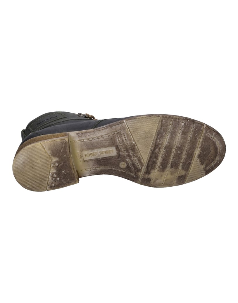 JOSEF-SEIBEL-JOSEF-SEIBEL-Sienna-17-|-Stiefelette-für-Damen-|-Grün-grün