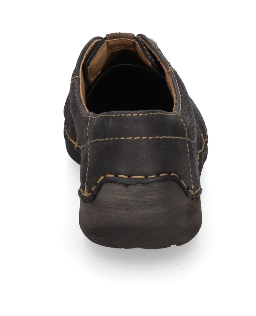 JOSEF-SEIBEL-JOSEF-SEIBEL-Fergey-20-|-Halbschuh-für-Damen-|-Grau-grau