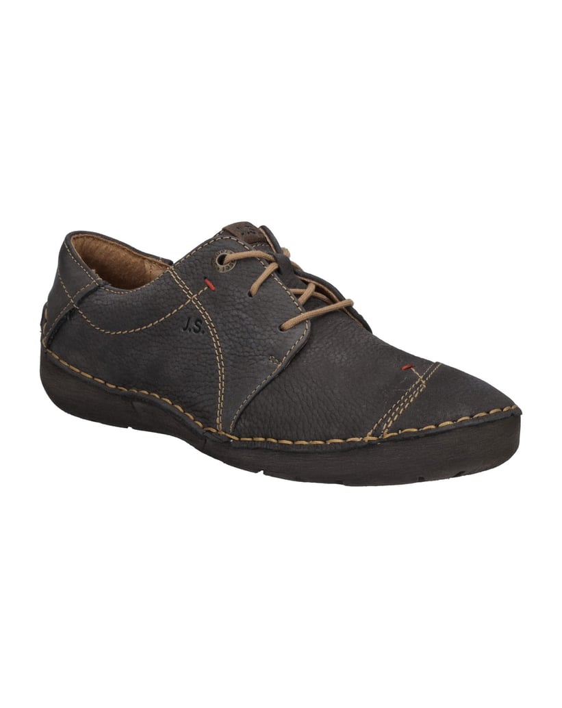 JOSEF-SEIBEL-JOSEF-SEIBEL-Fergey-20-|-Halbschuh-für-Damen-|-Grau-grau