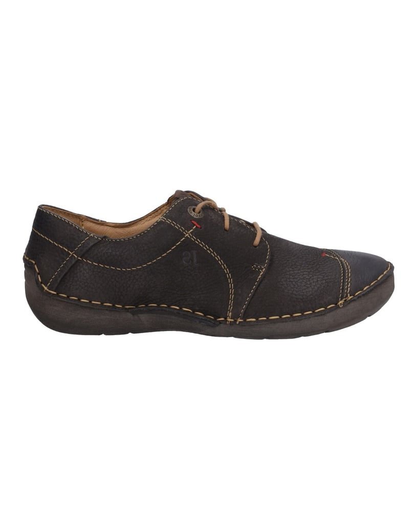 JOSEF-SEIBEL-JOSEF-SEIBEL-Fergey-20-|-Halbschuh-für-Damen-|-Grau-grau