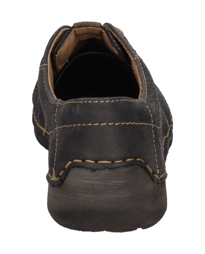 JOSEF-SEIBEL-JOSEF-SEIBEL-Fergey-20-|-Halbschuh-für-Damen-|-Grau-grau