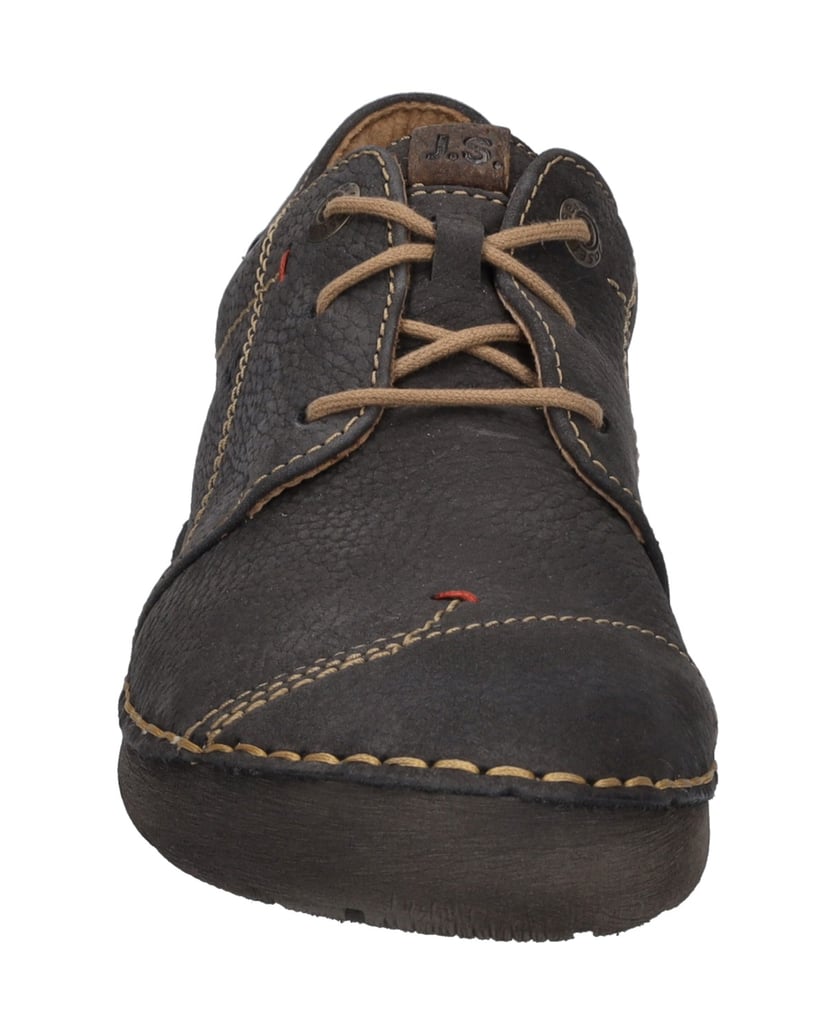 JOSEF-SEIBEL-JOSEF-SEIBEL-Fergey-20-|-Halbschuh-für-Damen-|-Grau-grau