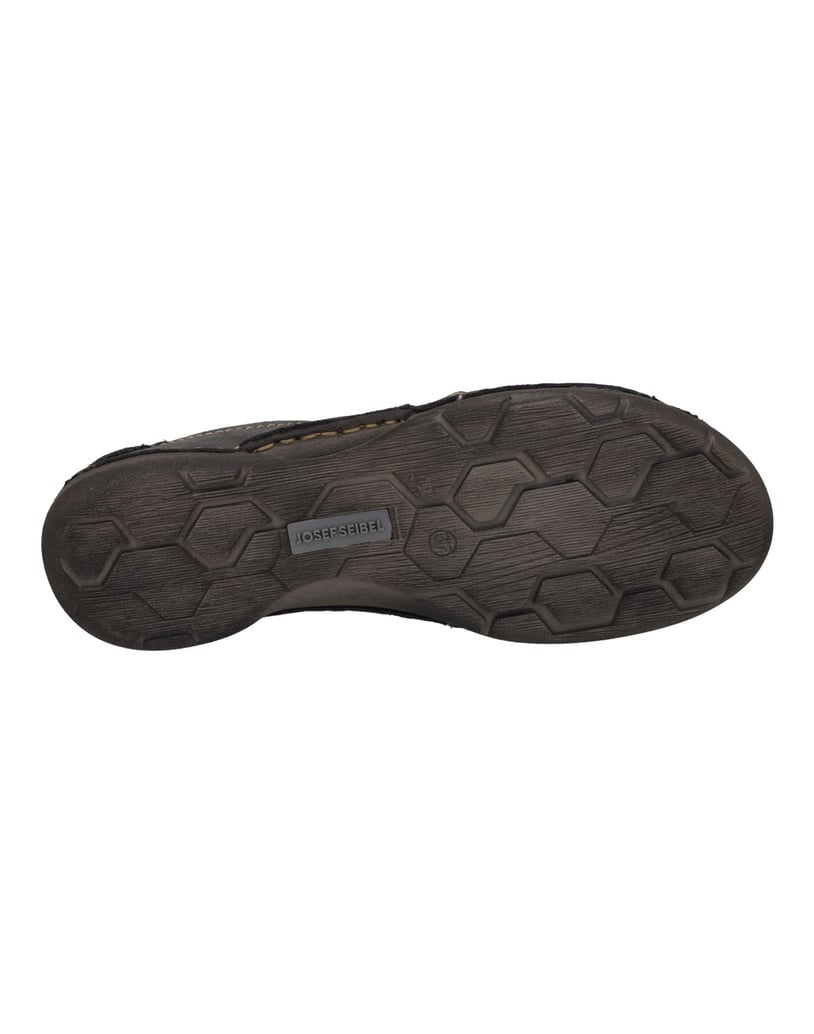 JOSEF-SEIBEL-JOSEF-SEIBEL-Fergey-20-|-Halbschuh-für-Damen-|-Grau-grau