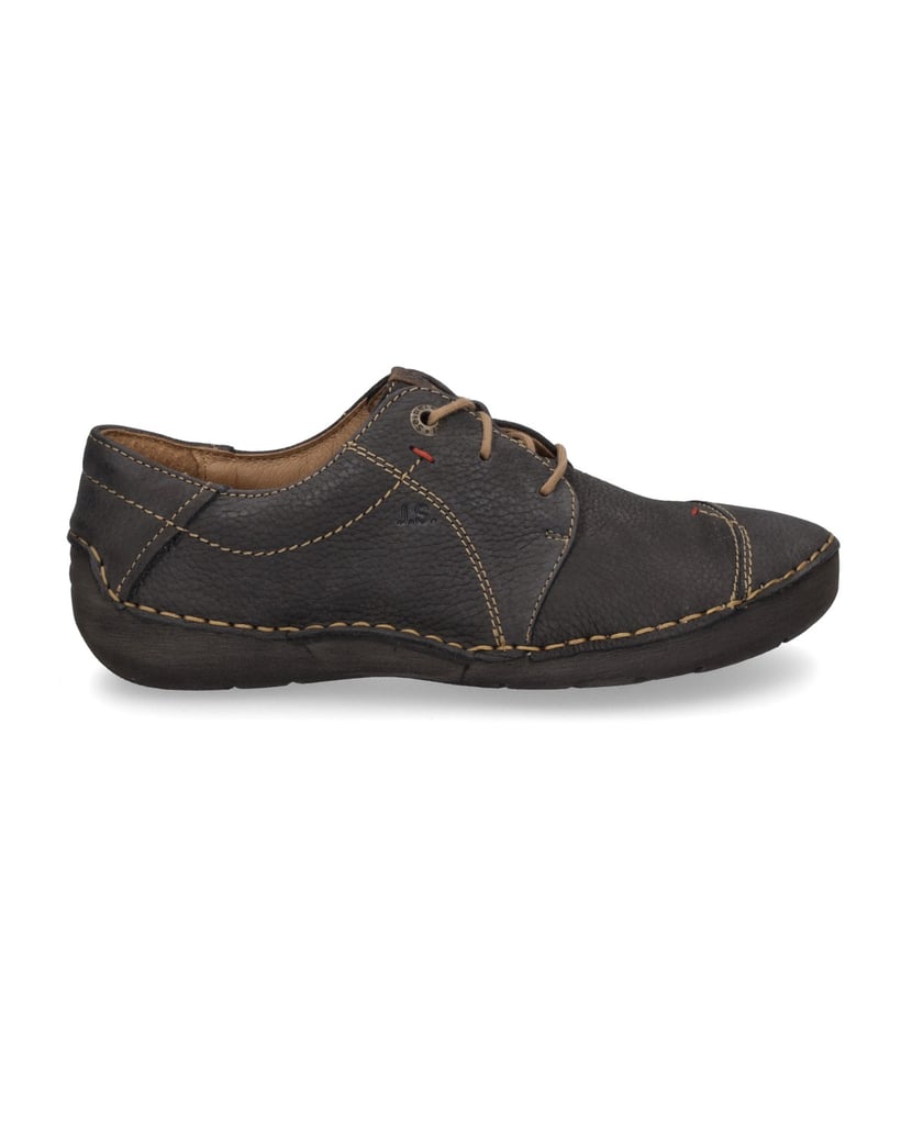 JOSEF-SEIBEL-JOSEF-SEIBEL-Fergey-20-|-Halbschuh-für-Damen-|-Grau-grau