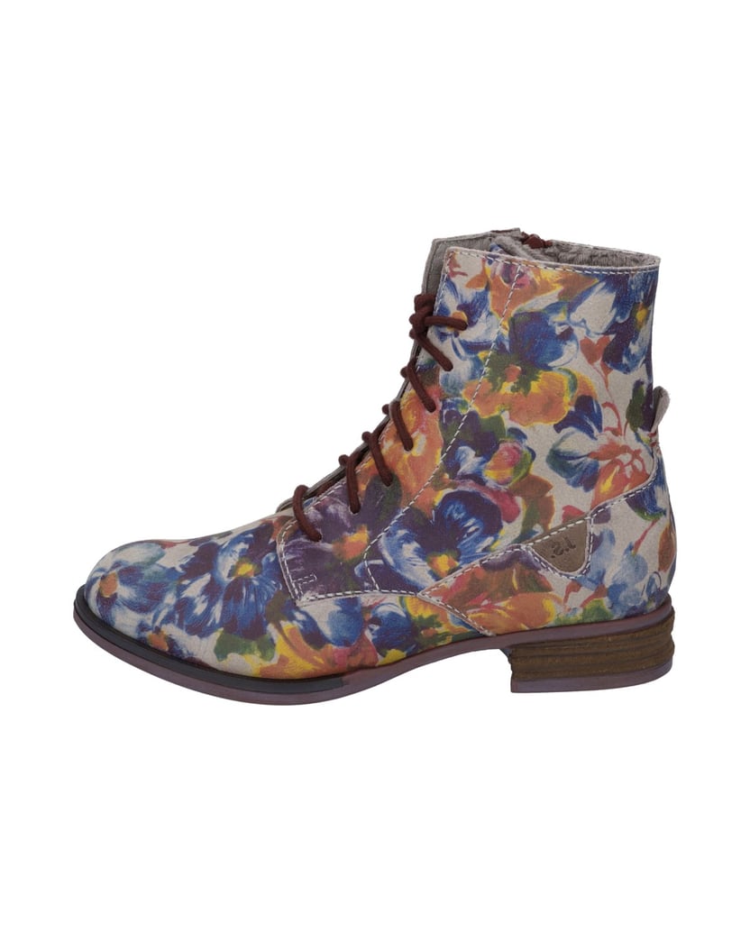 JOSEF-SEIBEL-JOSEF-SEIBEL-Sanja-01-|-Stiefelette-für-Damen-|-EST.-1886-multicolor